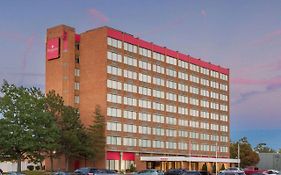 Ramada Plaza By Wyndham Albany